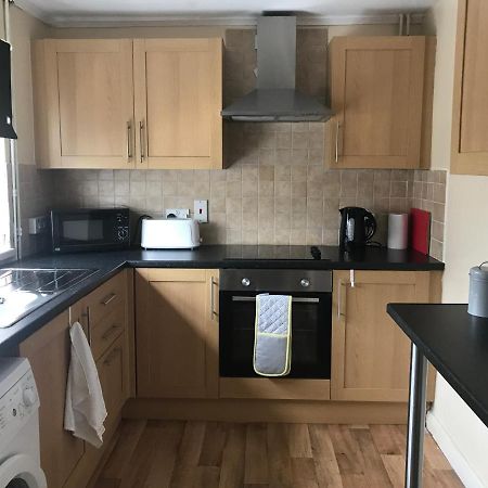 8 Pickering Road Villa Telford Eksteriør bilde