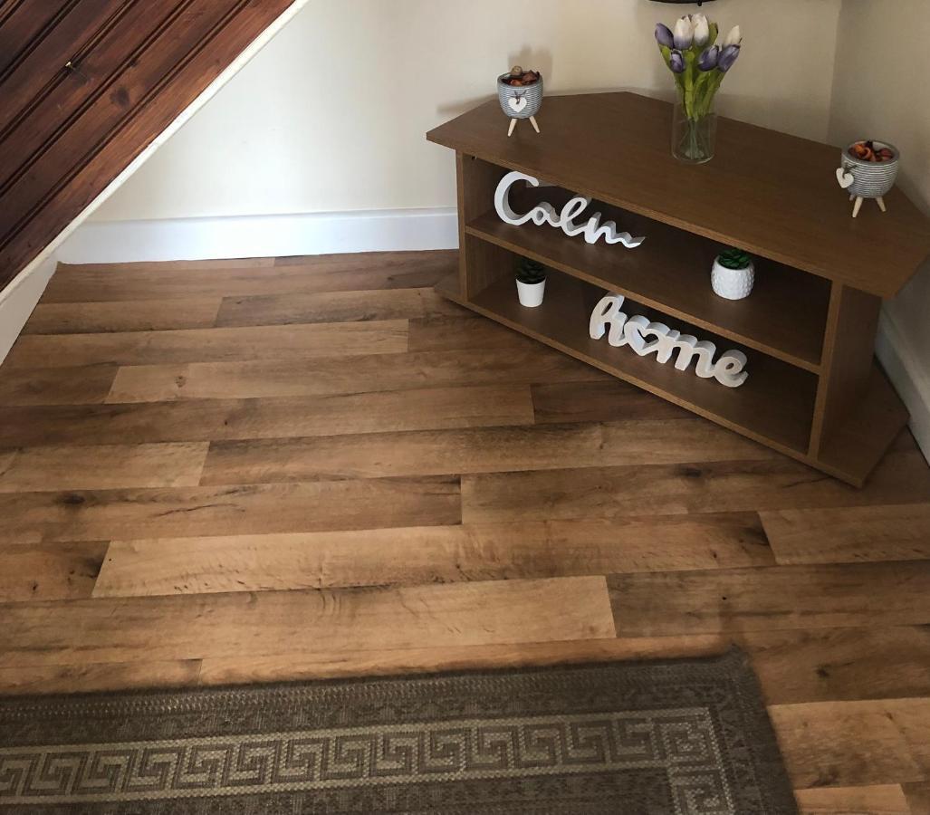 8 Pickering Road Villa Telford Eksteriør bilde