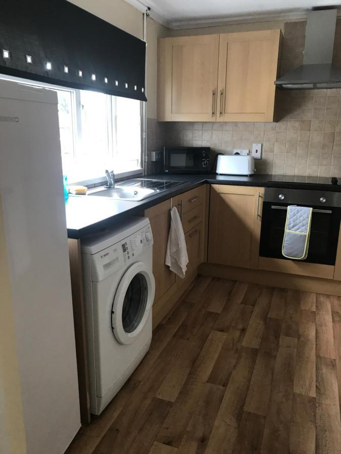 8 Pickering Road Villa Telford Eksteriør bilde